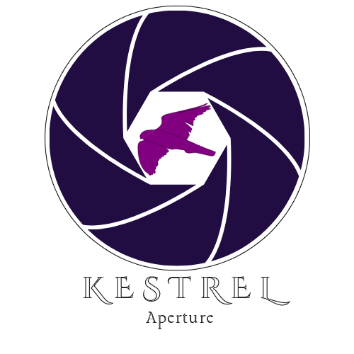 Kestral logo
